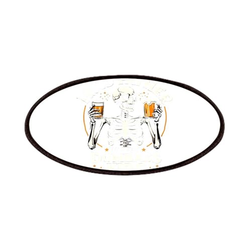 CafePress Proud Father Of A Few Dumbass Kids 4