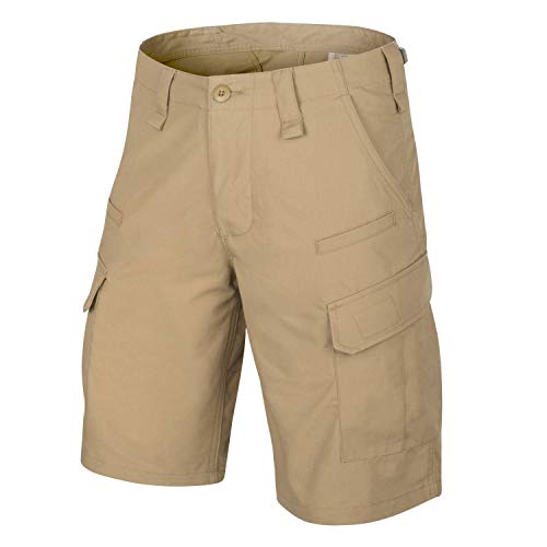 Helikon-Tex CPU-Shorts Hose Combat Patrol Uniform Khaki