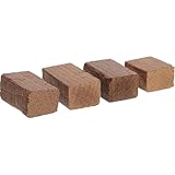 CIYODO Astillas de Roble Americano 50g para Vino Tinto, Chips para Elaboración Casera de Vino y Brandy, Madera de Tostado Medio Que Potencia Aroma y Sabor en Fermentación Doméstica