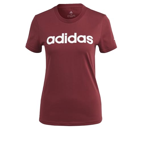 Adidas Camiseta Marca Modelo W Lin T Adidas Camiseta Marca Modelo W Lin T