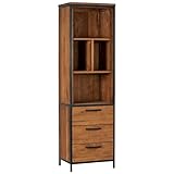 Colonne teck 55cm Roster Casita ROSCOL30