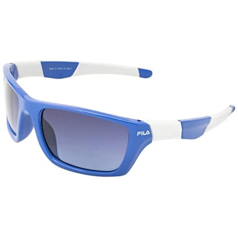 Fila Men's S0354889 Multicoloured Sunglasses Cover