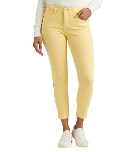Image of Lucky Brand Women's Mid Rise Ava Skinny Jean
