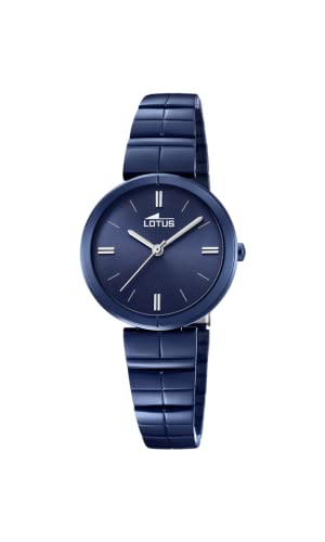 Lotus Reloj Mujer 18432 1 Outlet Caja De Acero Inoxidable 316l Azul Correa De Acero Inoxidable 316l Azul Lotus Reloj Mujer 18432 1 Outlet Caja De Acero Inoxidable 316l Azul Correa De Acero Inoxidable 316l Azul