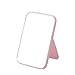 Produktbild Monllack Portable Facial Makeup Mirror kompakte Faltbare Desktop Kosmetikspiegel Frauen Beauty Tool Kommode Kosmetikspiegel