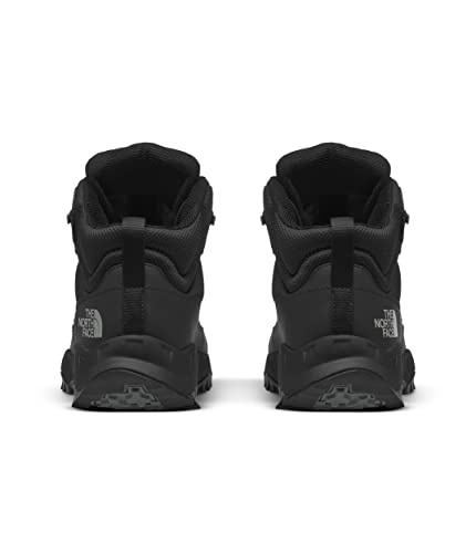 Image of THE NORTH FACE Men's Storm Strike III Waterproof Insulated Hiking Shoe | Warm Insulation & Rubber Outsole