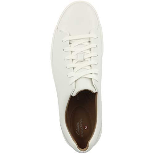 Clarks Un Costa Lace, Scarpe da Ginnastica Basse Uomo - Image 3