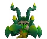 Youtooz League of Legends Scuttle Crab 3" Vinyl Figure