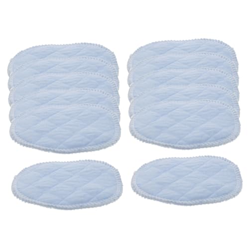 KOMBIUDA for Breastfeeding 30 Pack Lactation Period Pads Soft Comfortable Nursing Pads