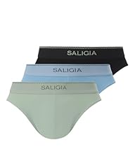 3-pack Black/Blue/Green