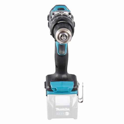 Perceuse à percussion BL 54Nm 40V max MAKITA sans batterie HP002GZ01 - vue 5