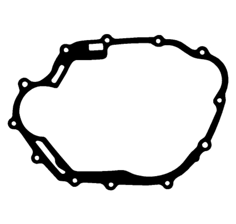 Joint de carter droit MG 8755 pour moto Honda CRF150F 2006-2015