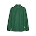 PUMA Mens Teenage Mutant Ninja Turtles X Pumatech Relaxed Athletic Outerwear Casual - Green - Size XS