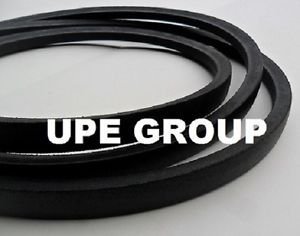 3L290 FHP Style V belt HVAC Industrial Lawn Mower 3/8