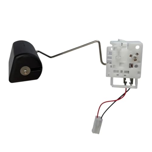 Sensor nivel combustible y bomba de gasolina para solucionar tirones en moto XJ6