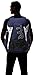 TYR Alliance Backpack, White/Navy, 45 Liter