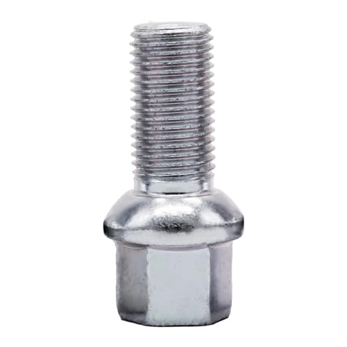 Tornillos de rueda para Audi A3 8P y A5 cubo de rueda de repuesto 5