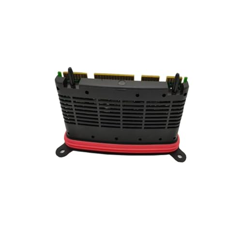 7440877 Module de commande de phare adaptatif régulateur F18