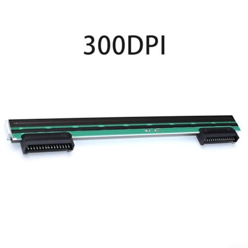 Cabezal de impresión P1112640-218 para Zebra Zd421 y Zd421d de 300 DPI 3
