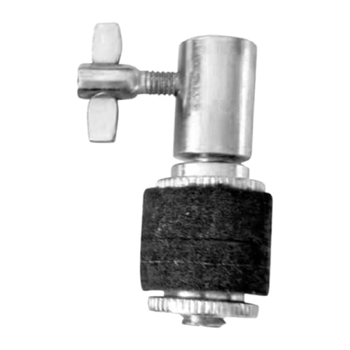 Generic 6mmハイハットクラッチ シンバルスタンドアクセサリー パーカッション用修理部品, 基本的な