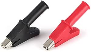 Morsetti A Coccodrillo E Clip | RS - Foto 13