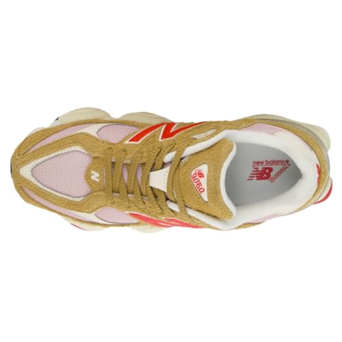 New Balance Men's 9060 Sneakers - Image 5