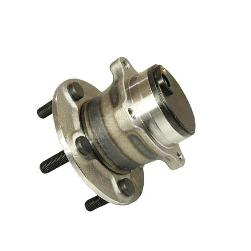 2004-2012 Rear Wheel Bearing With Hub Assembly For Volvo S40 V50 C30 C70 31340686 Replacement