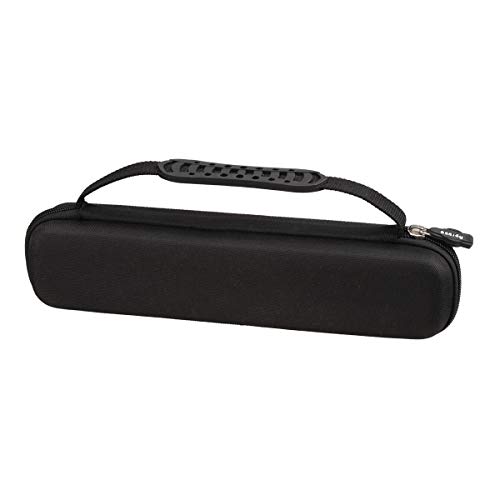 Aproca Hard Carry Travel Case Fit Epson Workforce ES-50 / ES-55R / ES-60W / ES-65WR / DS-30 / DS-70 / DS-80W Document Scanner