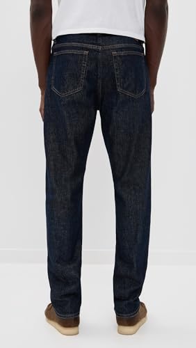 Madewell Men's 1991 Straight Comfort Stretch Jeans3