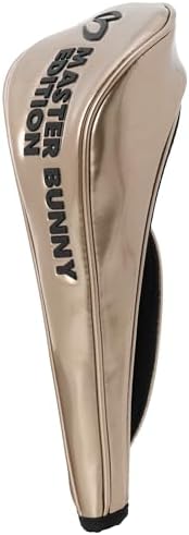 Amazon.co.jp: [マスターバニー] 継続定番商品 ヘッドカバー [PRO仕様