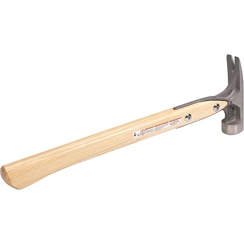 Vaughan Dalluge 16oz Titanium Hammer
