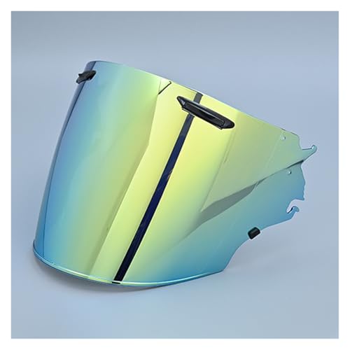 Helmet Visor Shield Glass Windshield Len for Arai for VAS-Z for RAM-X for VZ-RAM for SZ-R for VAS for SZ R for SZ-R for EVO