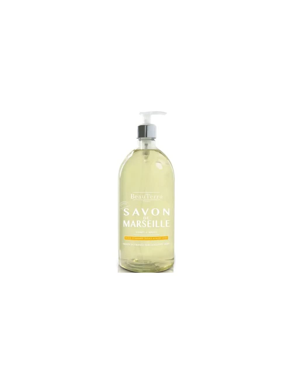 Beau Terra Surfette Liquid Soap 300ml