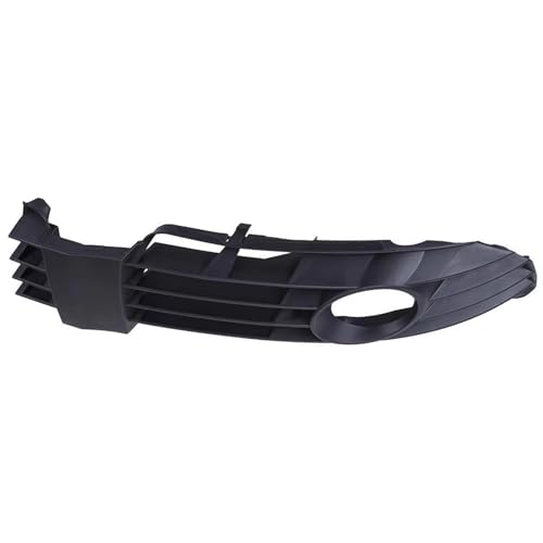 Rejilla parachoques delantero izquierdo compatible con VW Passat modelos 2001 a 2005 5