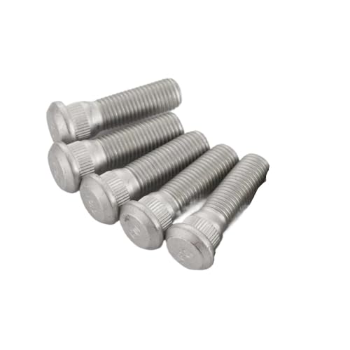 Tornillos llanta Ford EcoSport Escape Focus tuercas espárragos M12x1.5
