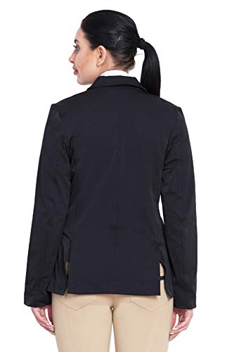 TuffRider Women's Long Starter Show Coat4
