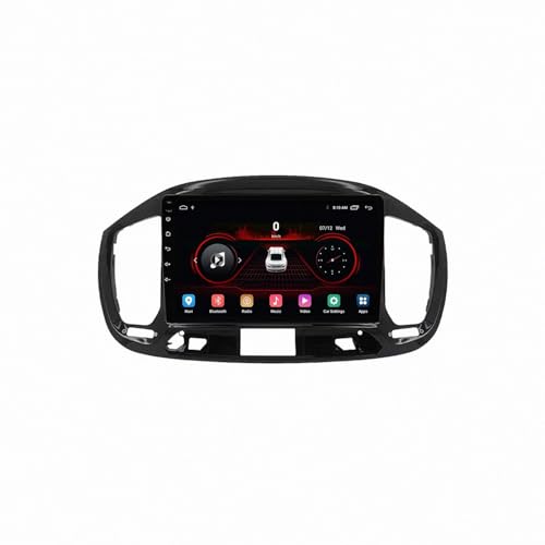 CarPlay sans Fil et Android Auto sur ce Poste Radio GPS Fiat Stilo