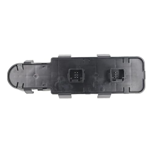 Commande de lève-vitre pour Citroën C4 interrupteur 6554.HA - 5