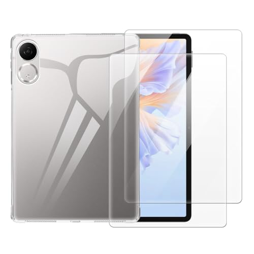 Évitez les rayures sur Honor Pad 10 Pro 11.5 avec cette coque et verre trempé