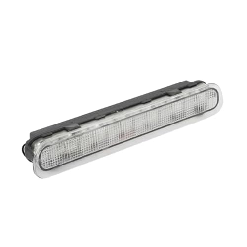 Phare antibrouillard Toyota Hilux pour remplacer un feu arrière cassé au contrôle