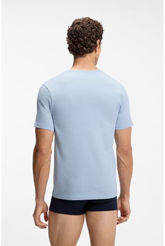 BOSS TShirtRN 3P Classic 10267938 0 – Ansicht 4