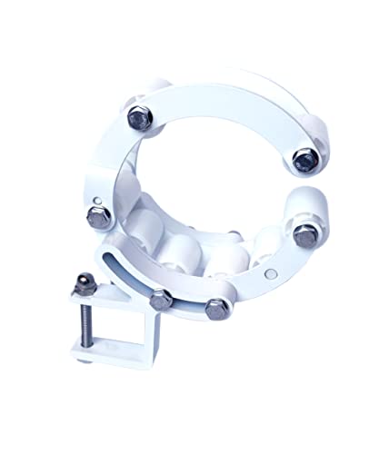 DEGRIFSTORE - Lyre de Store banne extérieur de terrasse Cover