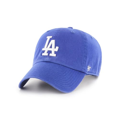 Gorra Clean UP Los Angeles Dodgers unisex talla única miniatura 1