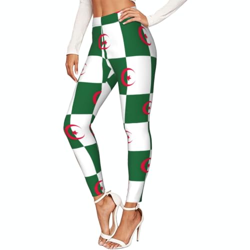 Leggings de Argelia para mujer ideales para entrenar en el gimnasio