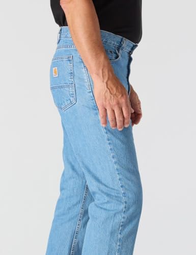 Image of Carhartt Men's Relaxed Straight Jean