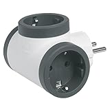 legrand celiane pdf LEGRAND 694520Adapter 3X2P+T 16A weiß/grau