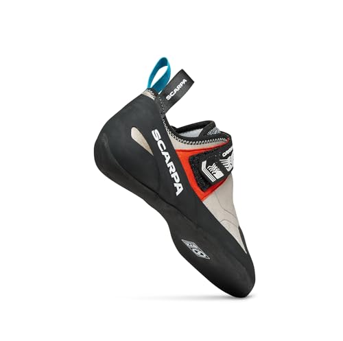 Image of SCARPA Men's Origin VS Rock Climbing Shoes for Indoor Bouldering & Sport Climbing
