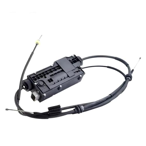 Boîtier de commande frein à main 34436874220 pour résoudre la panne BMW X5 - 2