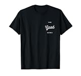 The Good News Official Gospel Chest Logo T-Shirt T-Shirt