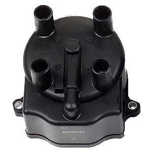 Bosch Distributor Cap - 03372